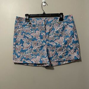 Loft shorts  
